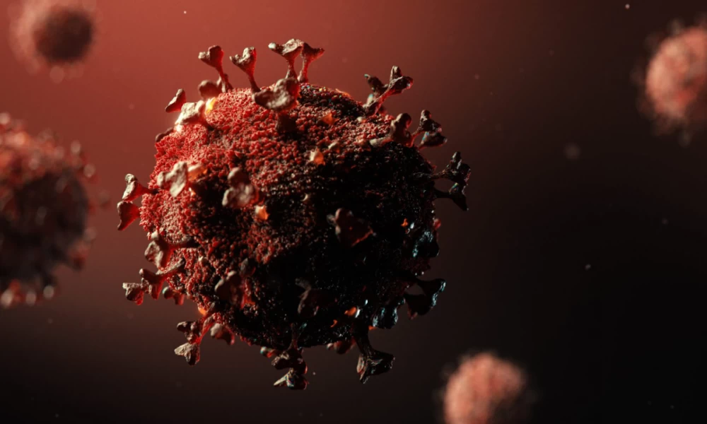 Νέα επιστημονική έρευνα: Σχεδόν 200 οι μεταλλάξεις του κορονοϊού